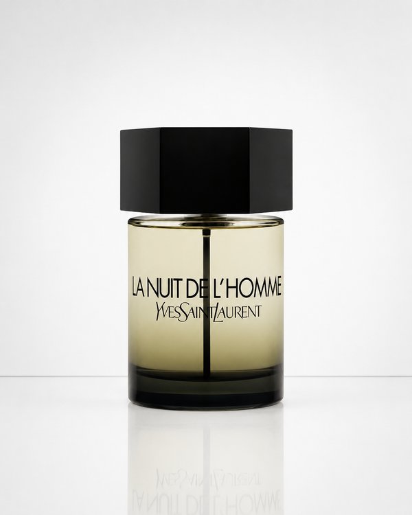 Yves Saint Laurent La Nuit de L’homme