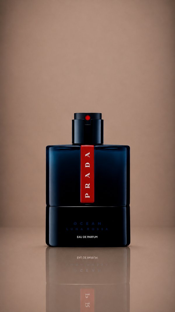 Prada Luna Rossa Ocean EDP