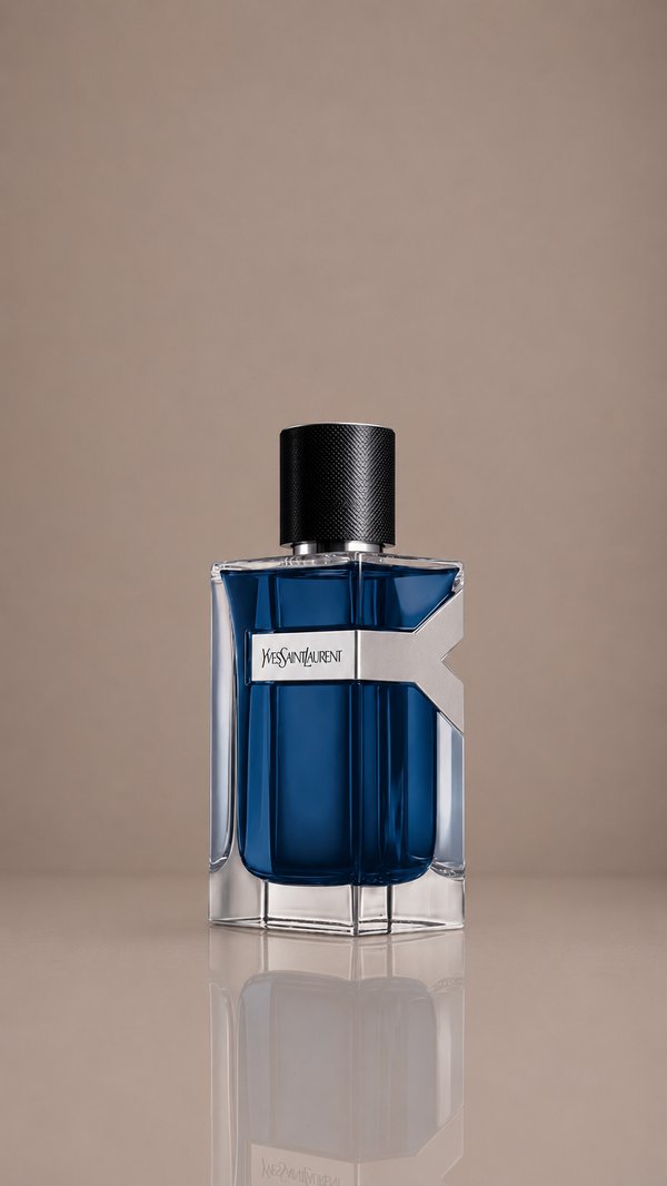 Yves Saint Laurent Y Iced Cologne