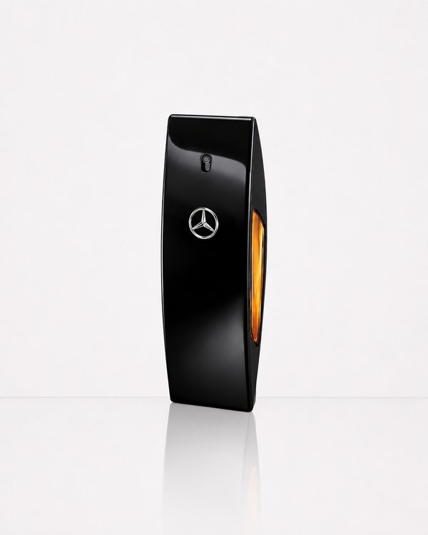 Mercedes Benz Club Black EDT