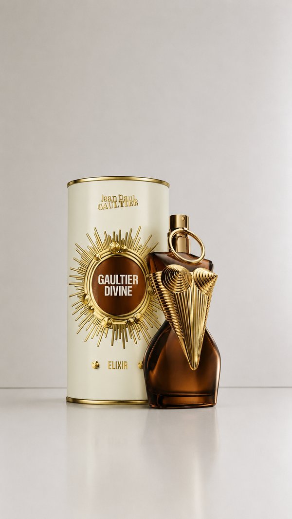 JPG DIVINE ELIXIR 