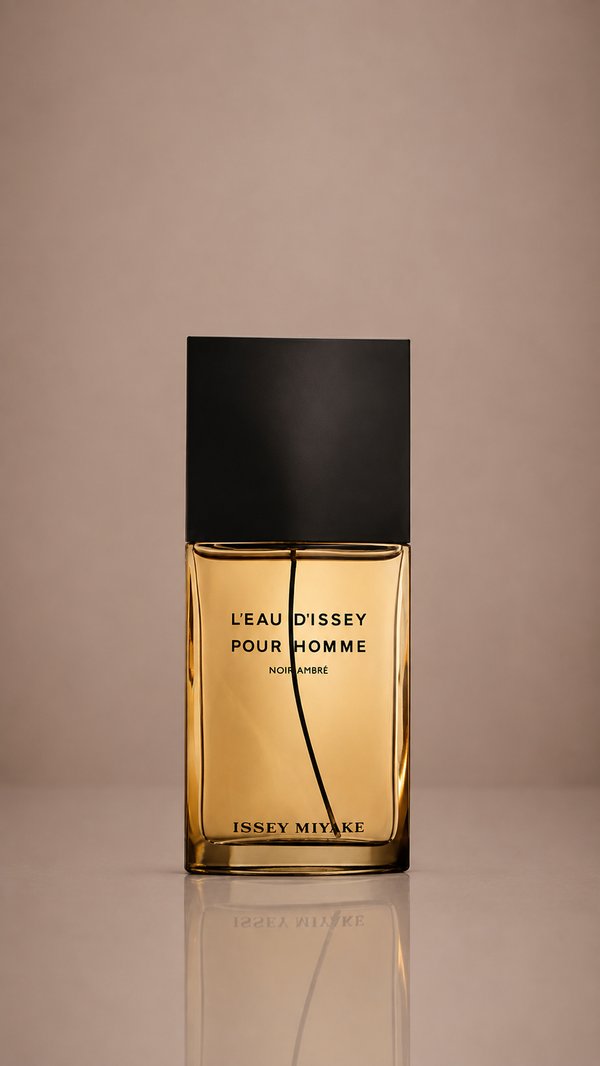 Issey Miyake Noir Ambré EDP