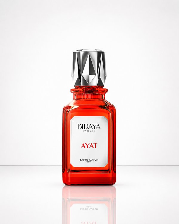 Bidaya Ayat EDP