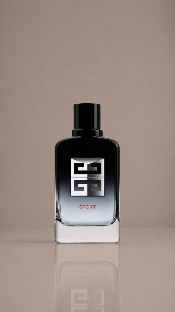 Givenchy Gentleman Society Sport EDP