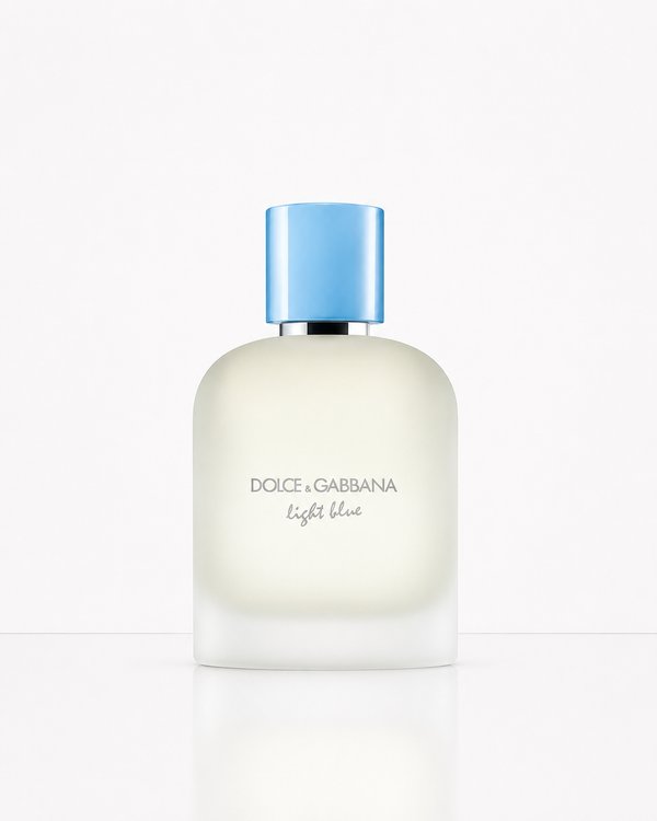 Dolce&Gabbana Light Blue EDT