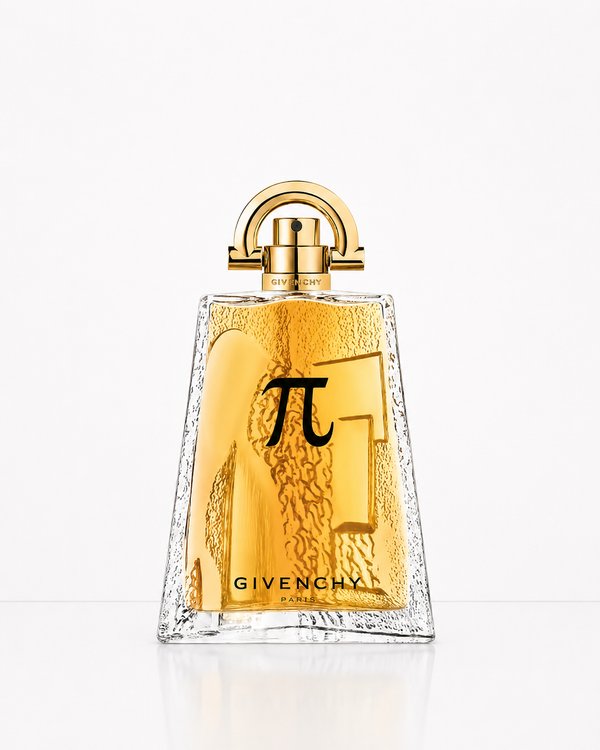 Givenchy Pi EDT
