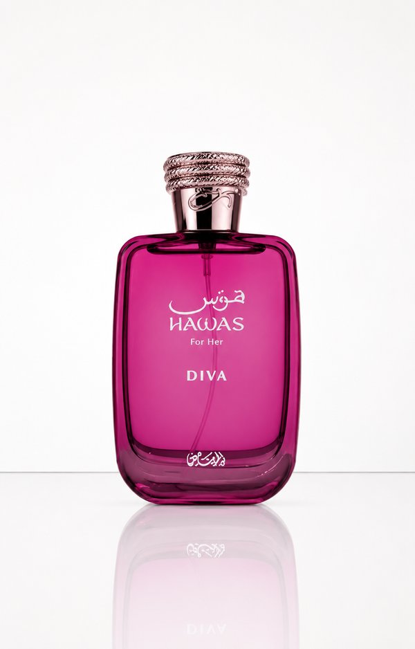 Rasasi Hawas Diva