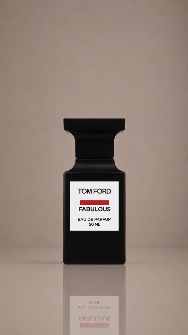 Tom Ford F*cking Fabulous