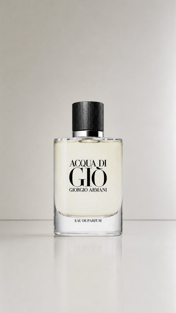 Acqua Di Gio EDP