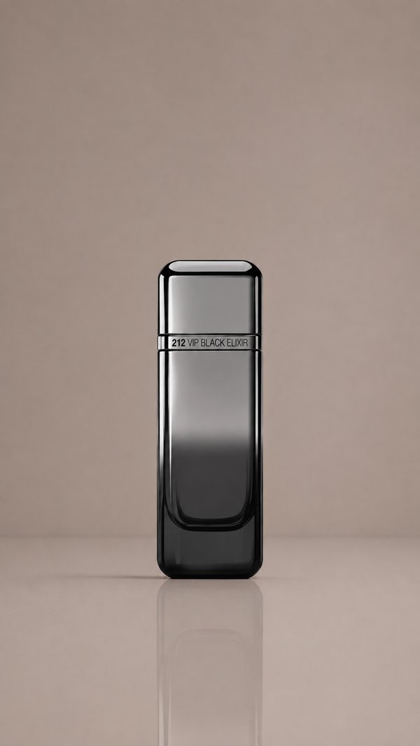 CH 212 VIP Black Elixir