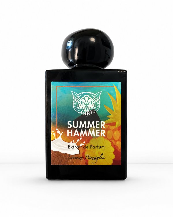 Summer Hummer 