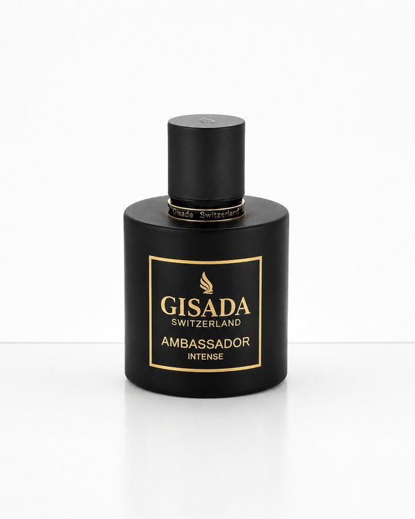 Gisada Ambassador Intense
