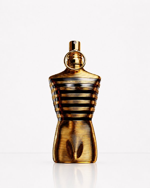 Jean Paul Gaultier Le Male Elixir