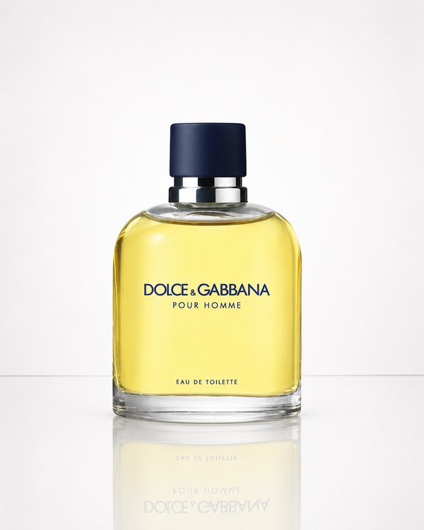 Dolce&Gabbana Pour homme