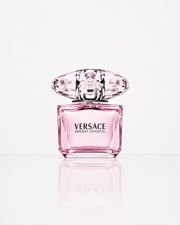 Versace Bright Cristal EDT