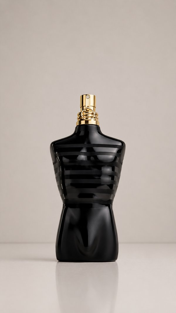 Jean Paul Gaultier Le Male Le Parfum