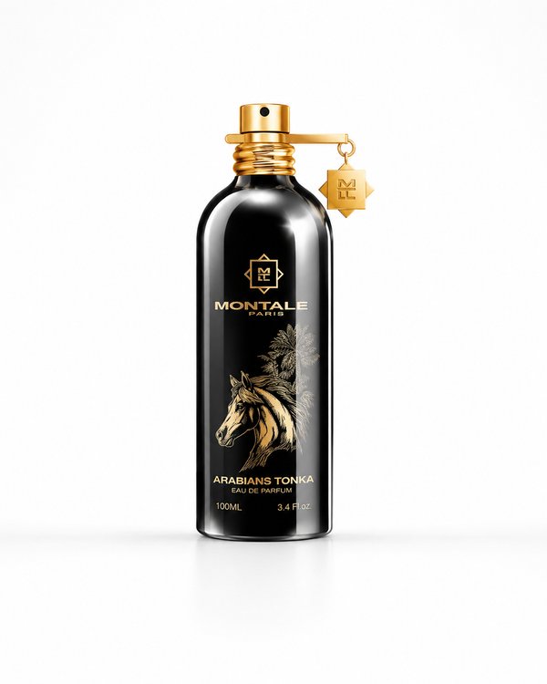 Montale Arabians Tonka 