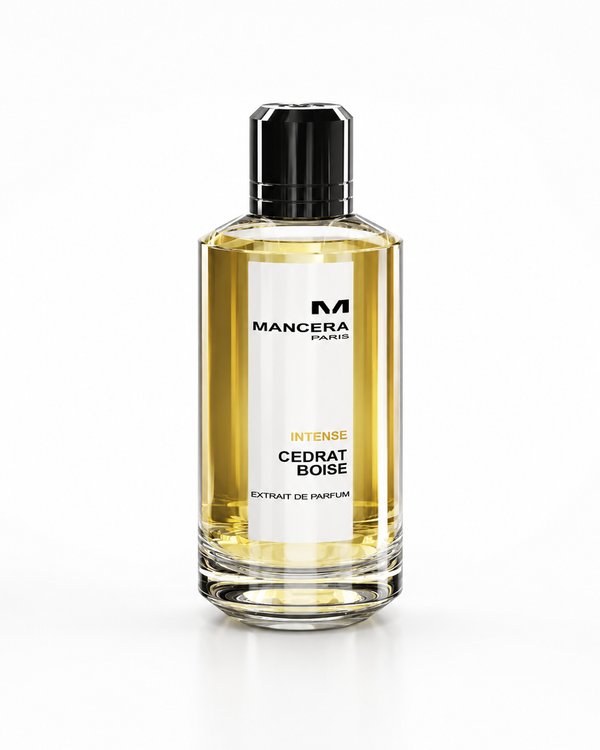 Mancera Cedrat Boise Intense Extrait
