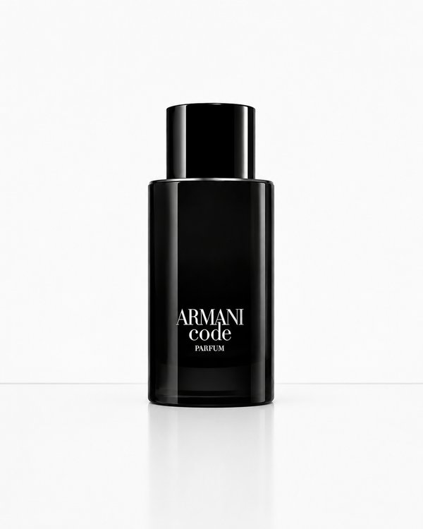 Armani Code Parfum