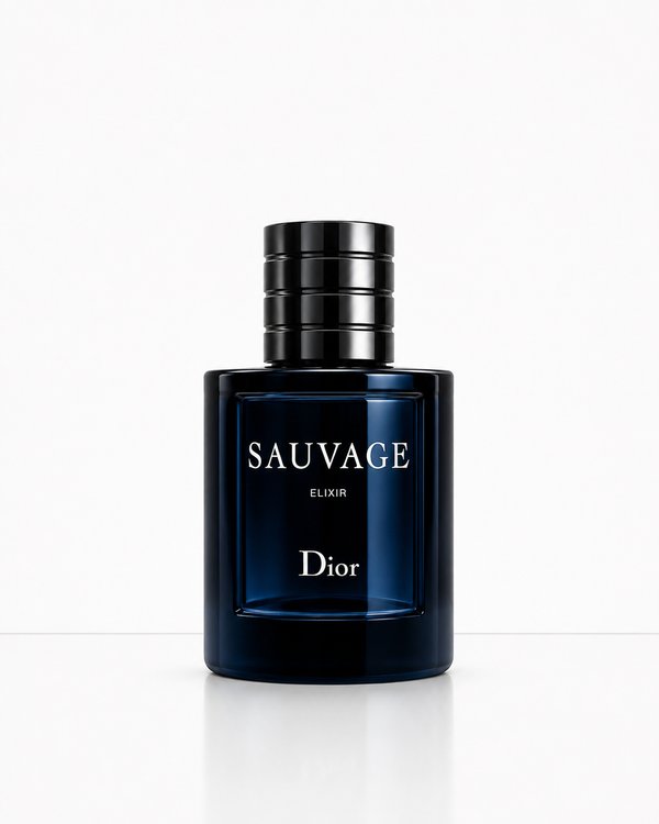 Dior Sauvage Elixir