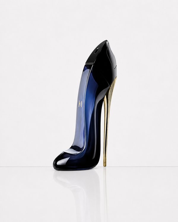 Carolina Herrera Good Girl EDP