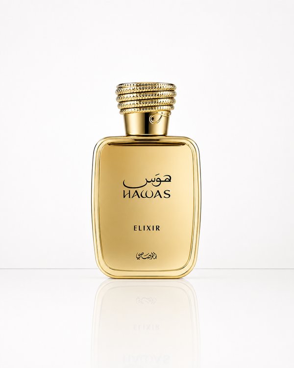 Rasasi Hawas Elixir