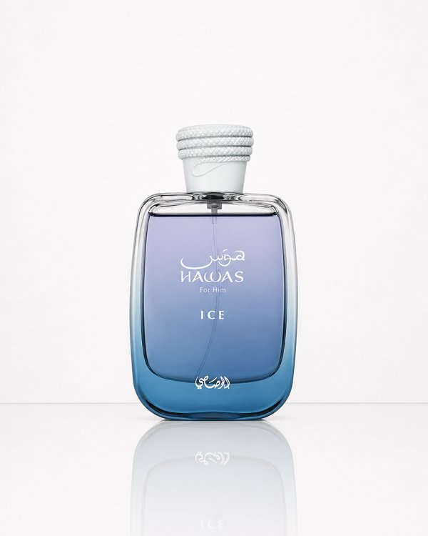 Rasasi Hawas Ice