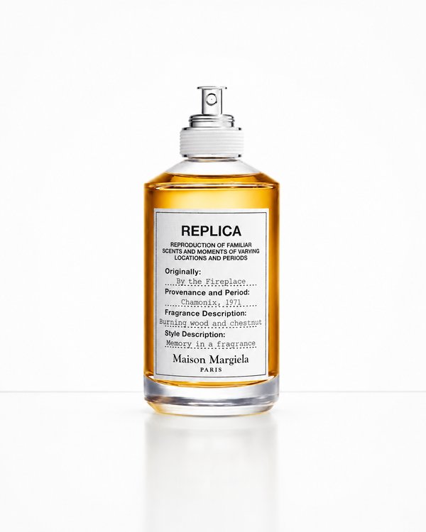 Maison Margiela Replica By the Fireplace