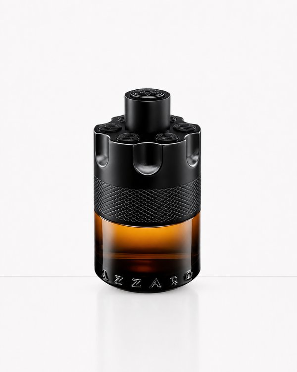 Azzaro The Most Wanted Parfum