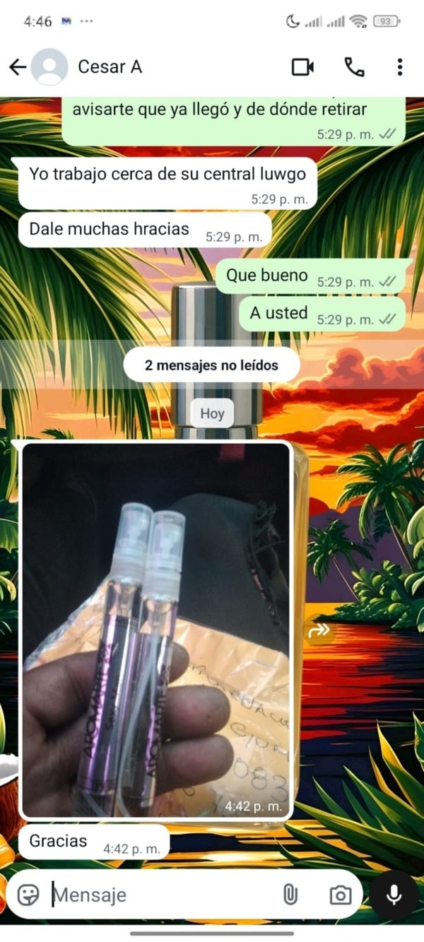 TESTIMONIOS DE CLIENTES