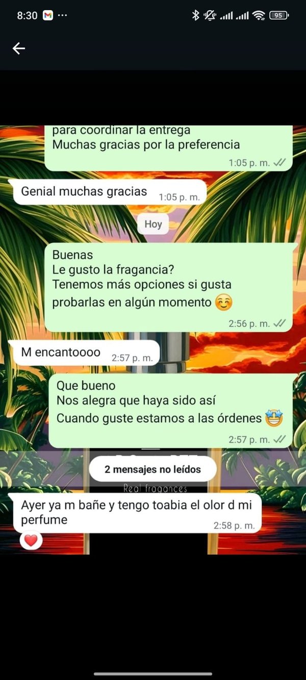 TESTIMONIOS DE CLIENTES