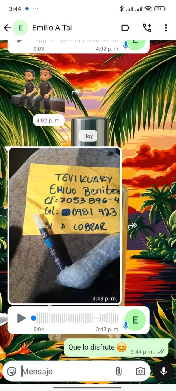 TESTIMONIOS DE CLIENTES 2