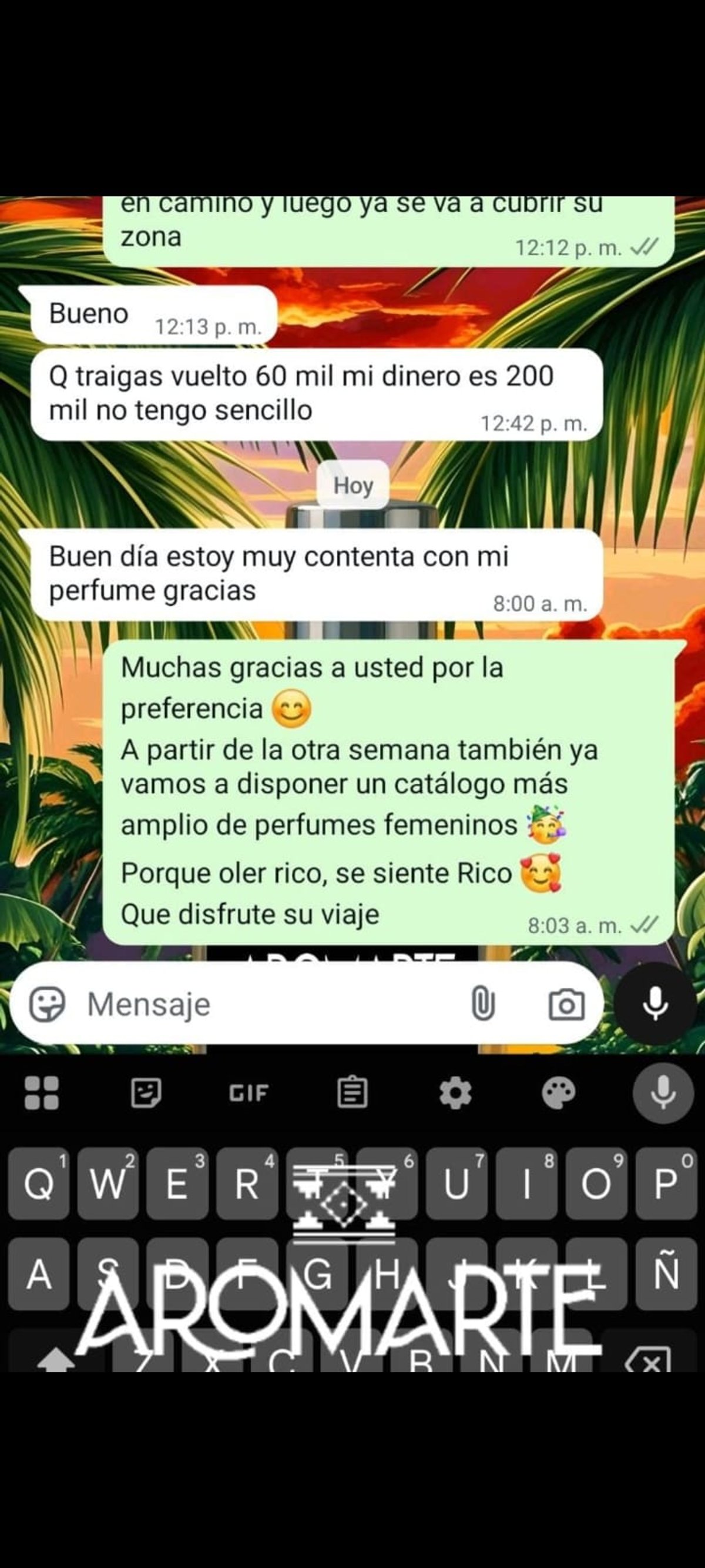 TESTIMONIOS DE CLIENTES 2