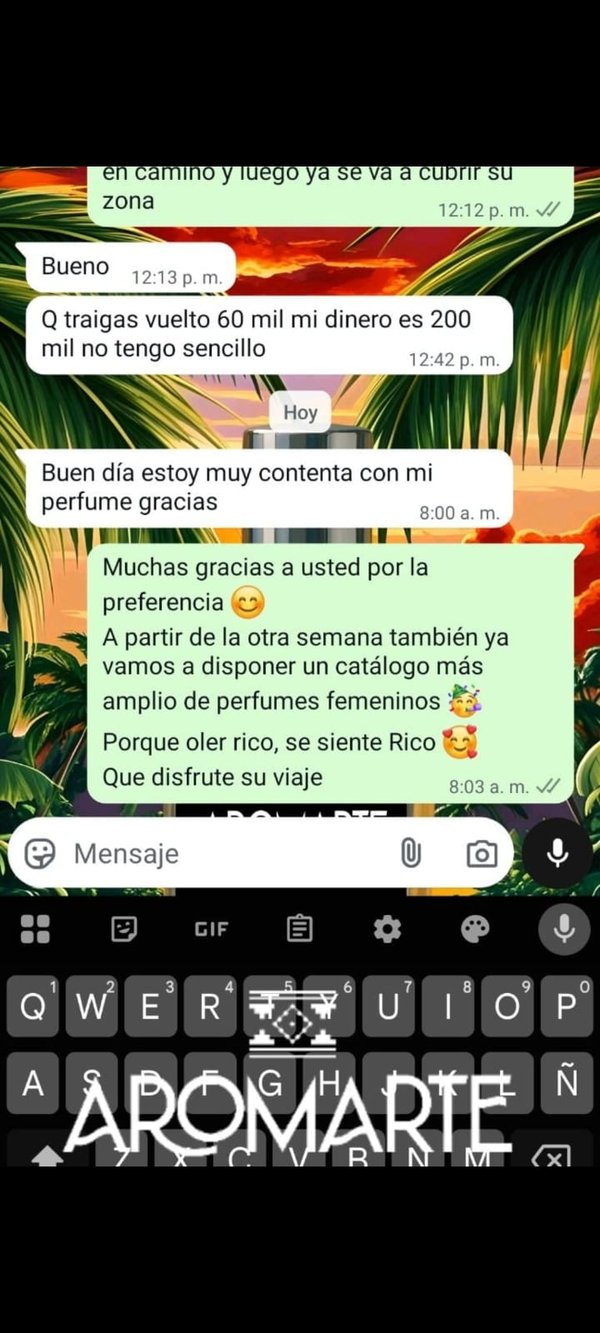 TESTIMONIOS DE CLIENTES 2