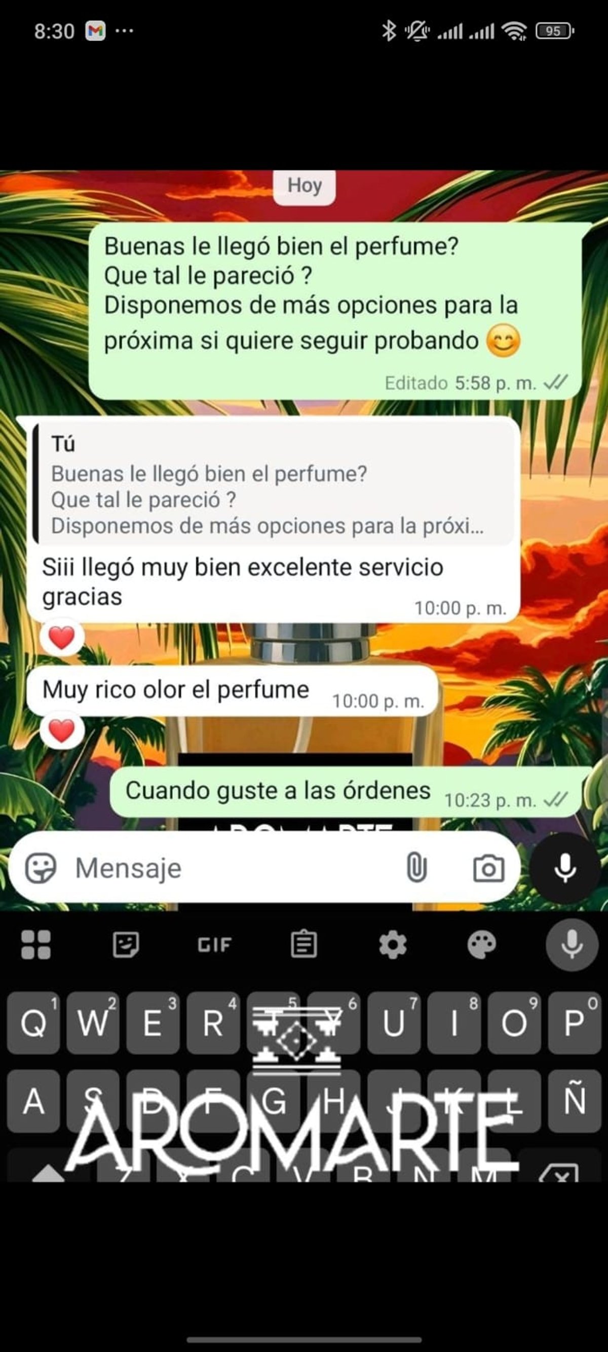 TESTIMONIOS DE CLIENTES 2