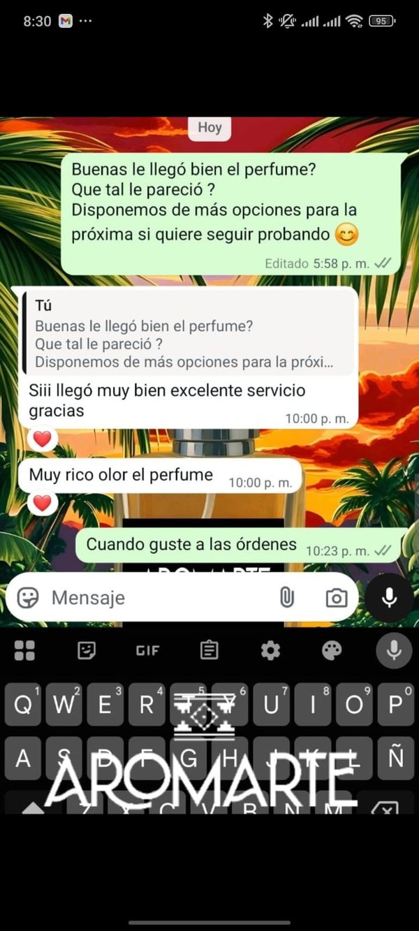 TESTIMONIOS DE CLIENTES 2