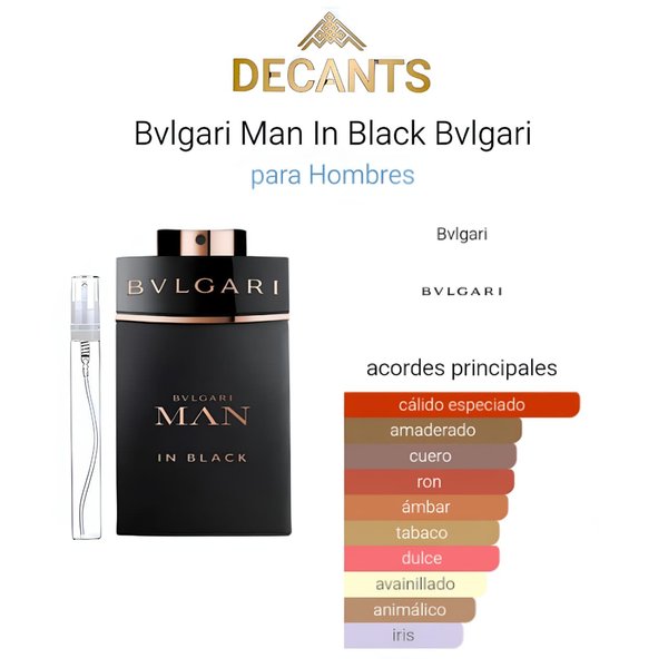 PERFUMES MASCULINOS EN DECANTS 10 ML