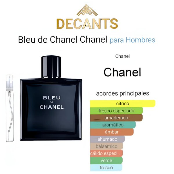 PERFUMES MASCULINOS EN DECANTS 10 ML
