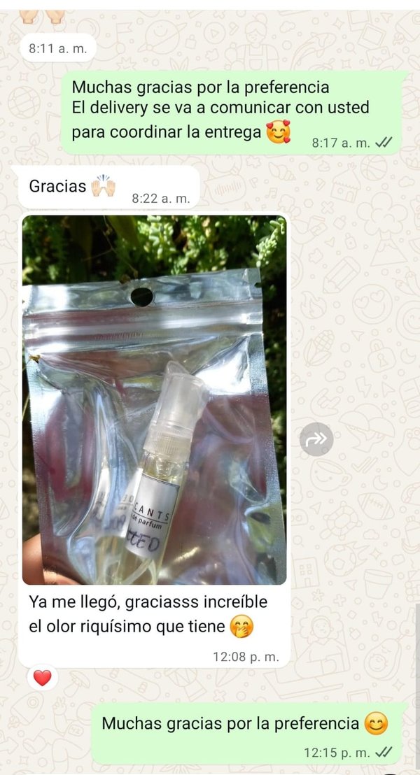TESTIMONIOS DE CLIENTES 2