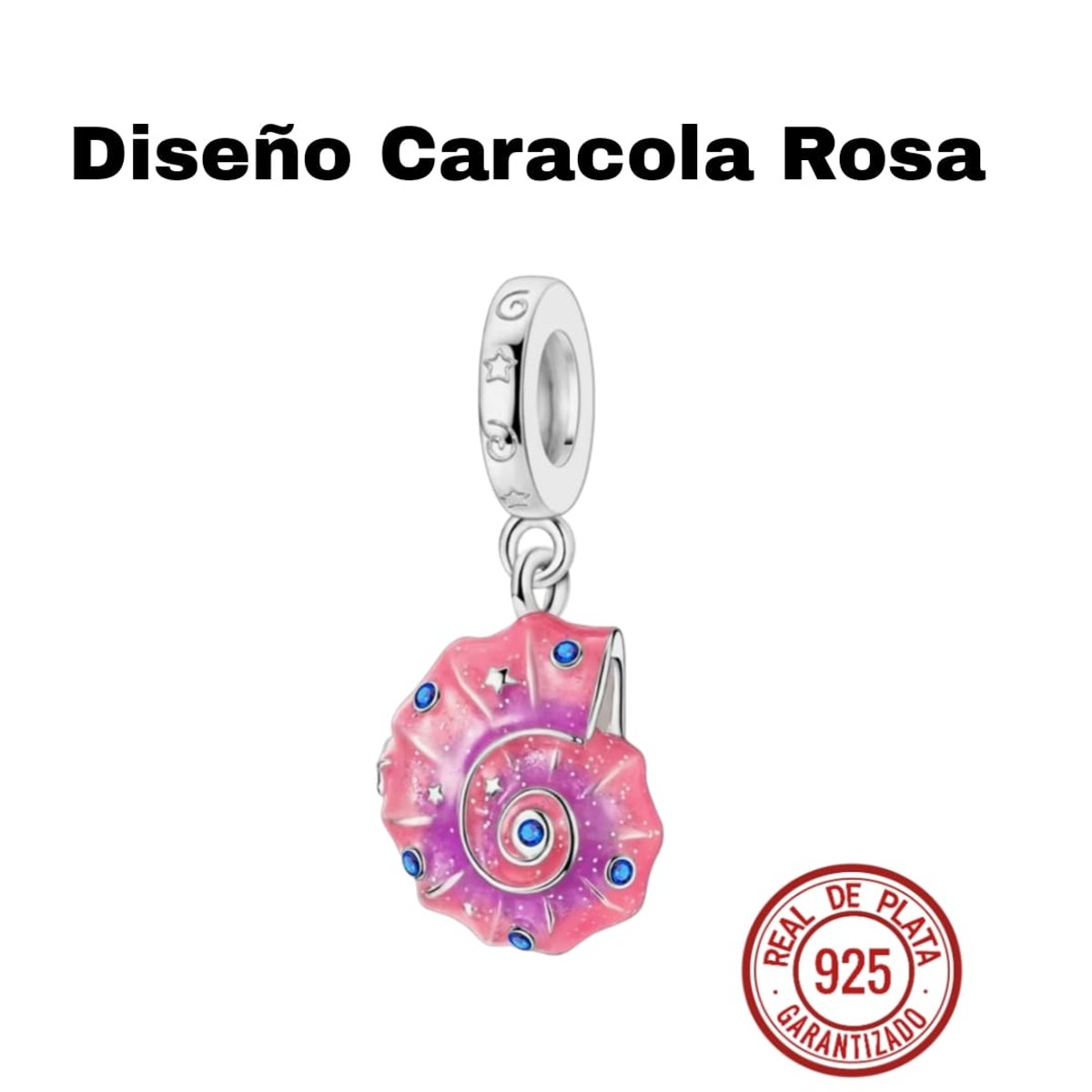 DIJES O CHARMS DE PLATA 925 CATALOGO 1