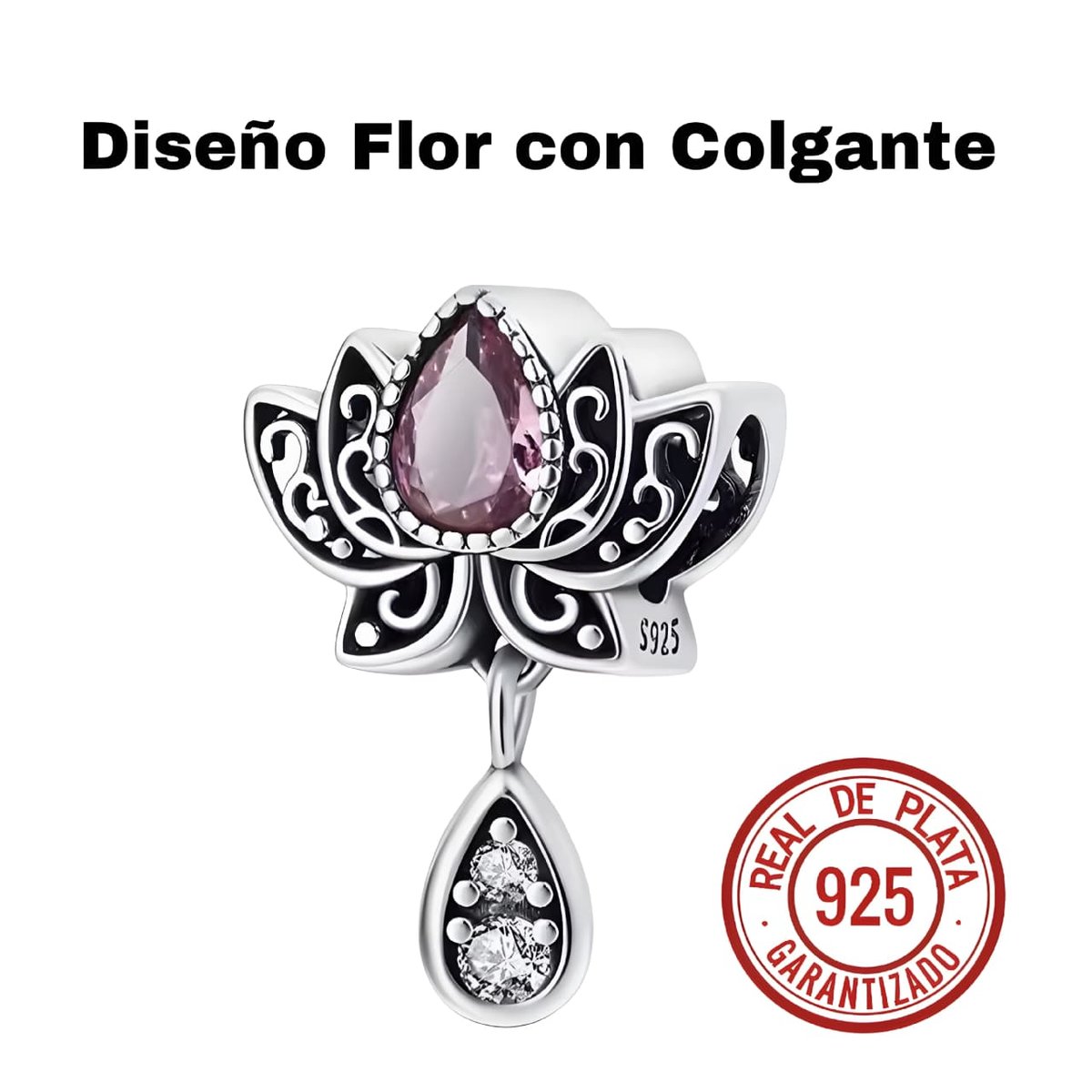 DIJES O CHARMS DE PLATA 925 CATALOGO 1