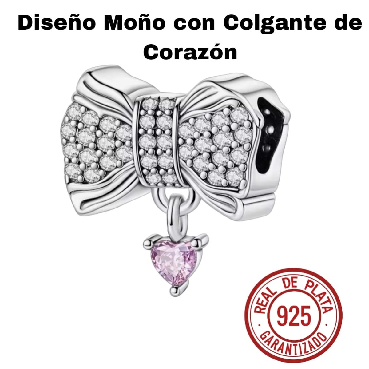 DIJES O CHARMS DE PLATA 925 CATALOGO 1