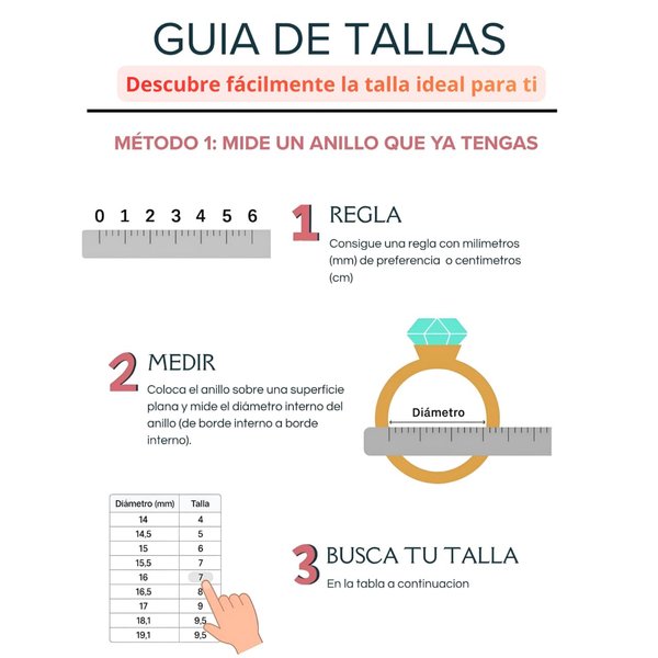 ANILLOS DE PLATA 925  ESTILO LUJOSO