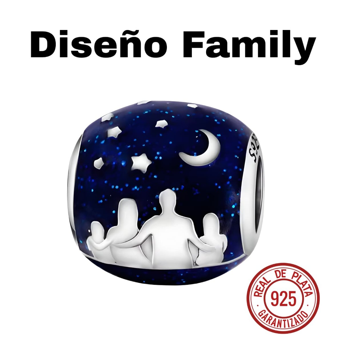 DIJES O CHARMS DE PLATA 925 CATALOGO 1