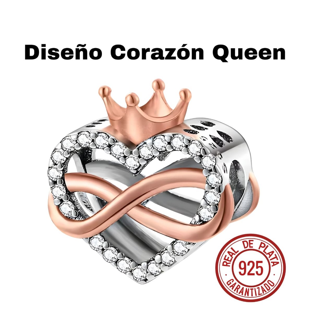 DIJES O CHARMS DE PLATA 925 CATALOGO 2