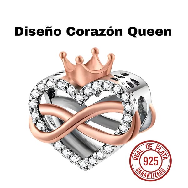 DIJES O CHARMS DE PLATA 925 CATALOGO 2