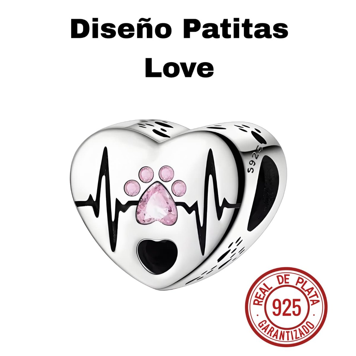 DIJES O CHARMS DE PLATA 925 CATALOGO 2