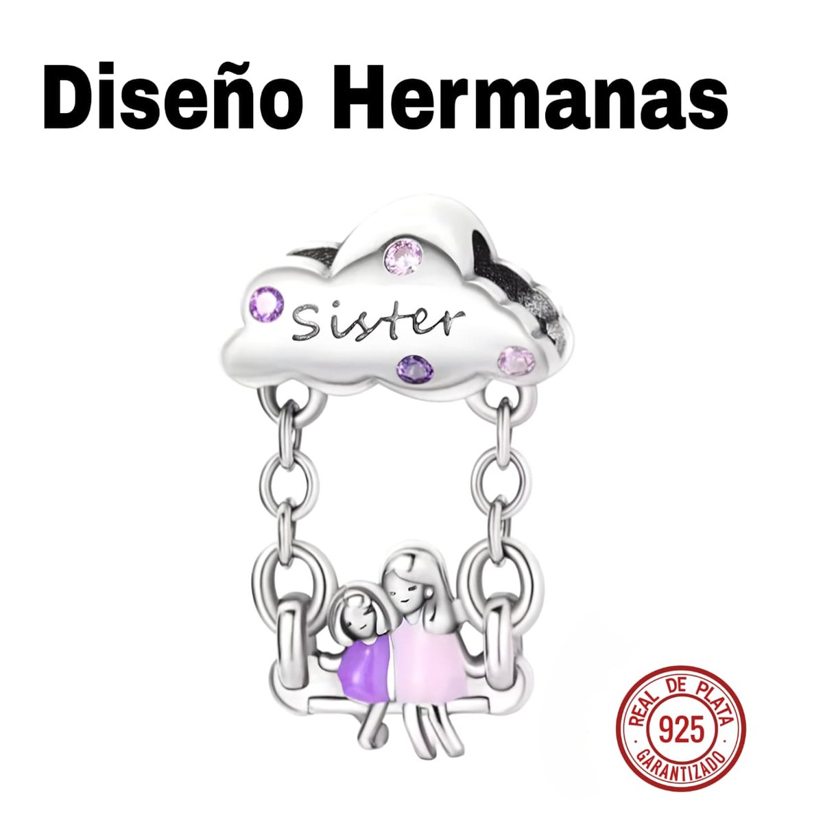 DIJES O CHARMS DE PLATA 925 CATALOGO 2
