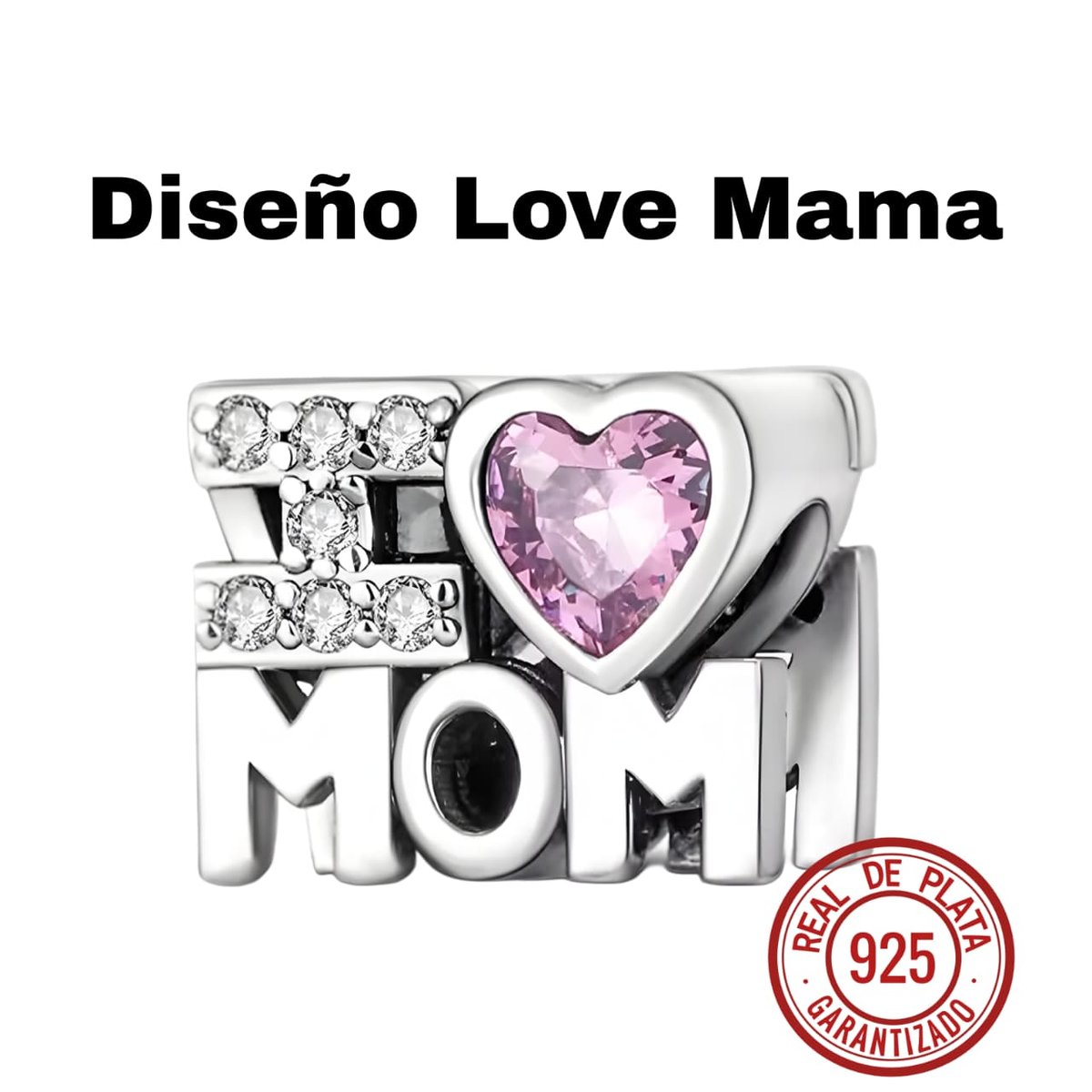 DIJES O CHARMS DE PLATA 925 CATALOGO 1