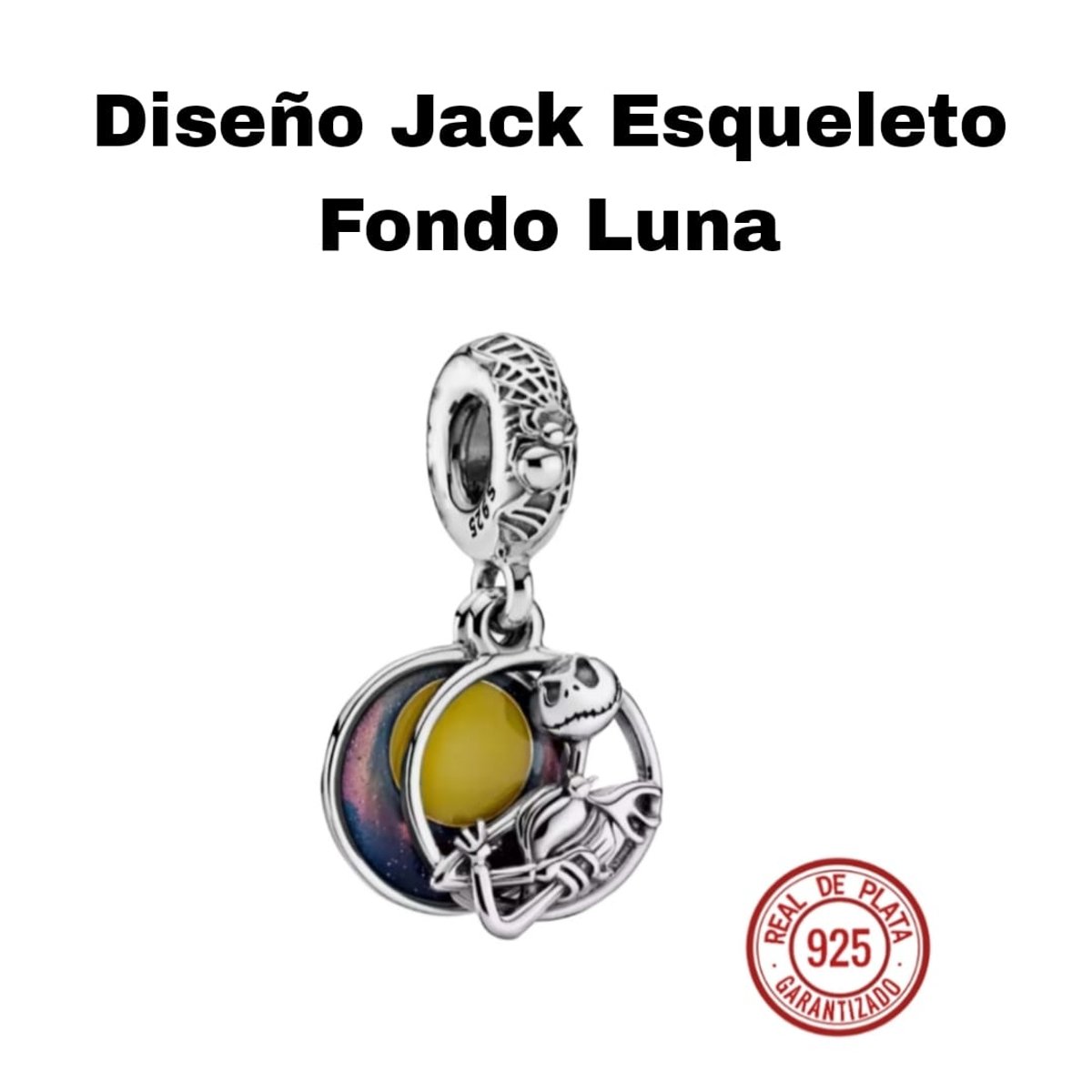 DIJES O CHARMS DE PLATA 925 CATALOGO 3